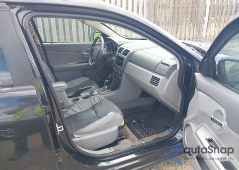 2008 Dodge Avenger R/T from USA, damaged, VIN 1B3LC76M28N614023